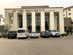Room in Lodge - The Providence Hotel by Mantis